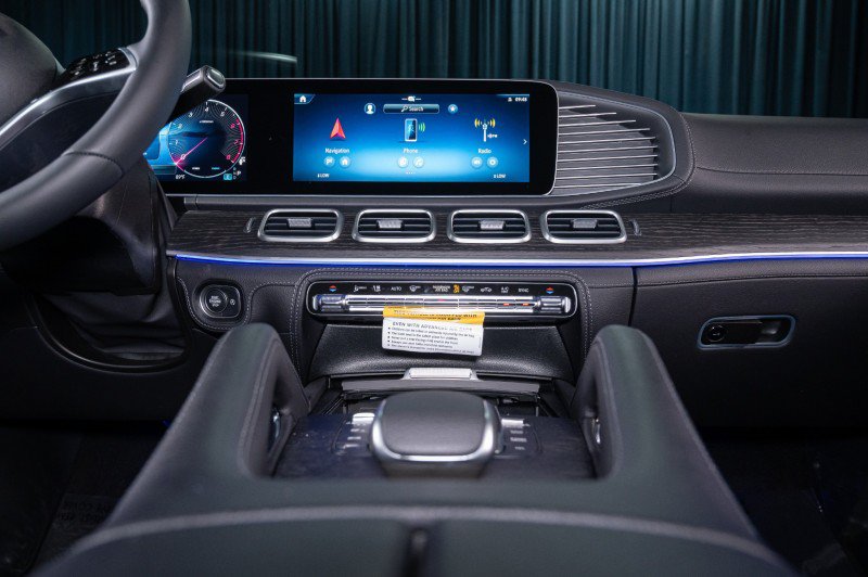 New 2026 Mercedes-Benz GLE 450 4MATIC Coupe image 21