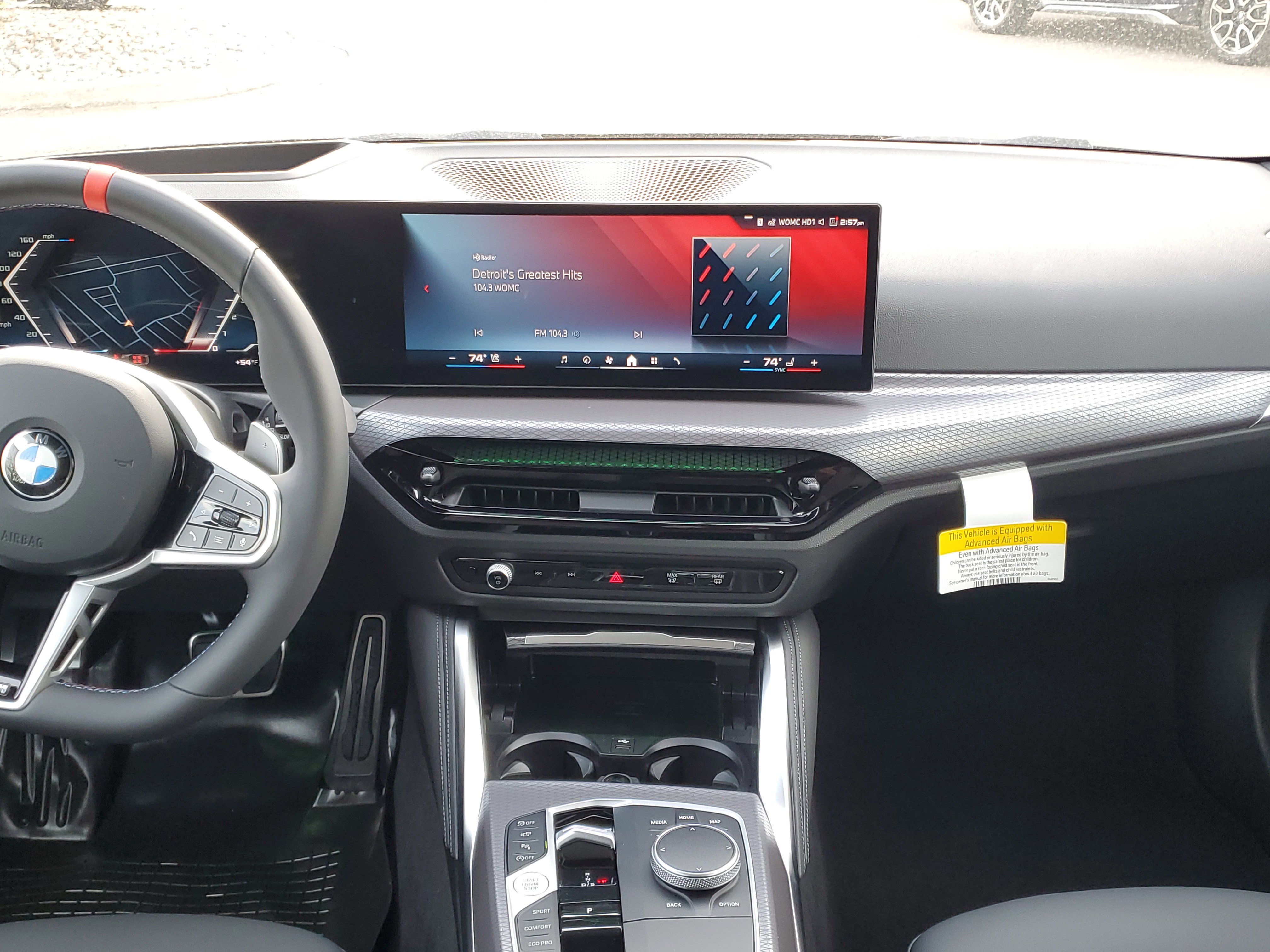 New 2026 BMW 440i xDrive Coupe w/ Premium Package image 23