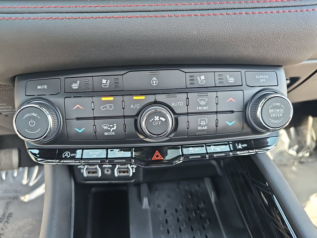 New 2026 Dodge Durango GT image 22