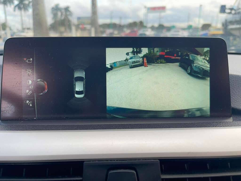 Used 2017 BMW 320i xDrive Sedan image 20