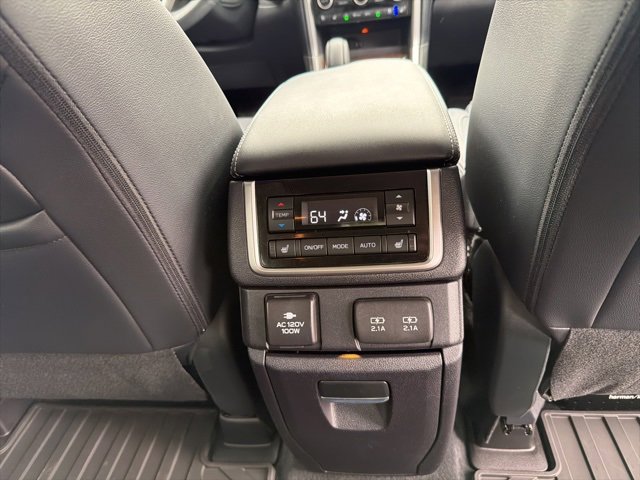 Used 2022 Subaru Ascent Touring image 15