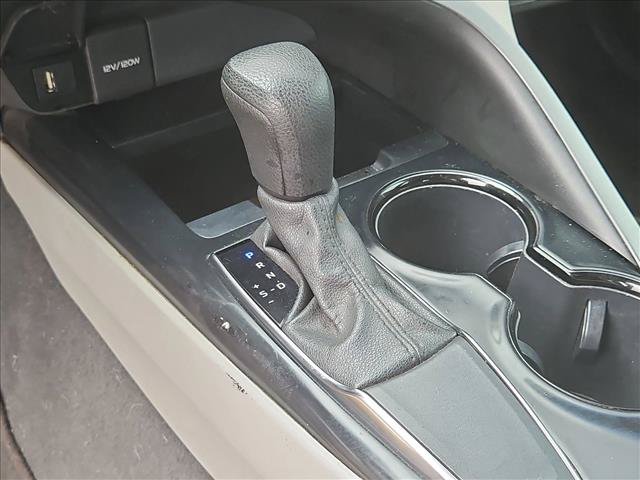 Used 2020 Toyota Camry LE w/ Protection Package (Q2) FWD image 14