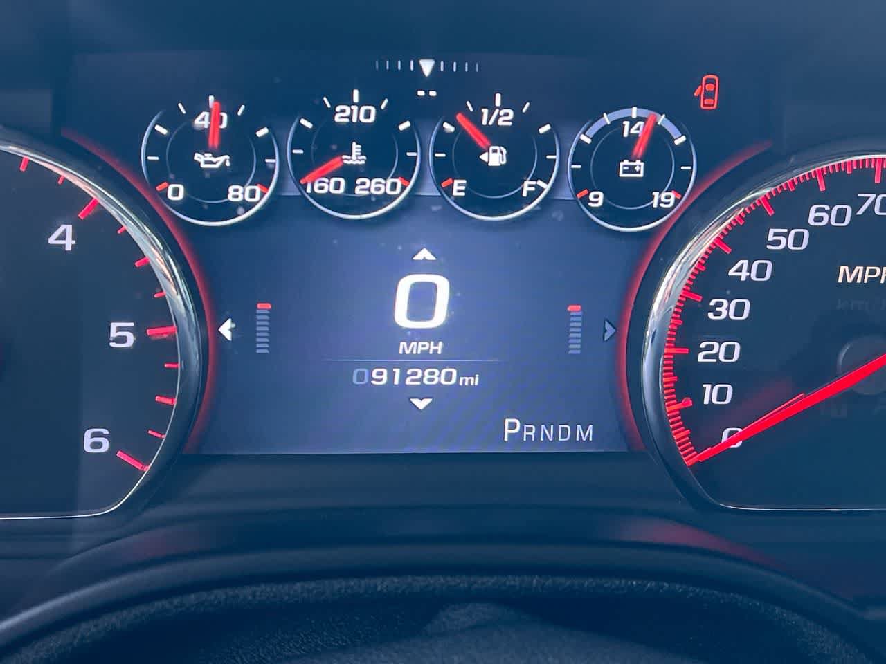 Used 2015 GMC Yukon Denali AWD/4WD image 15