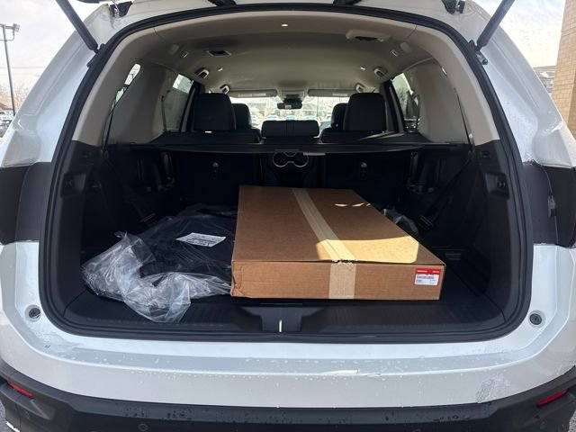 New 2026 Honda Pilot EX-L image 18