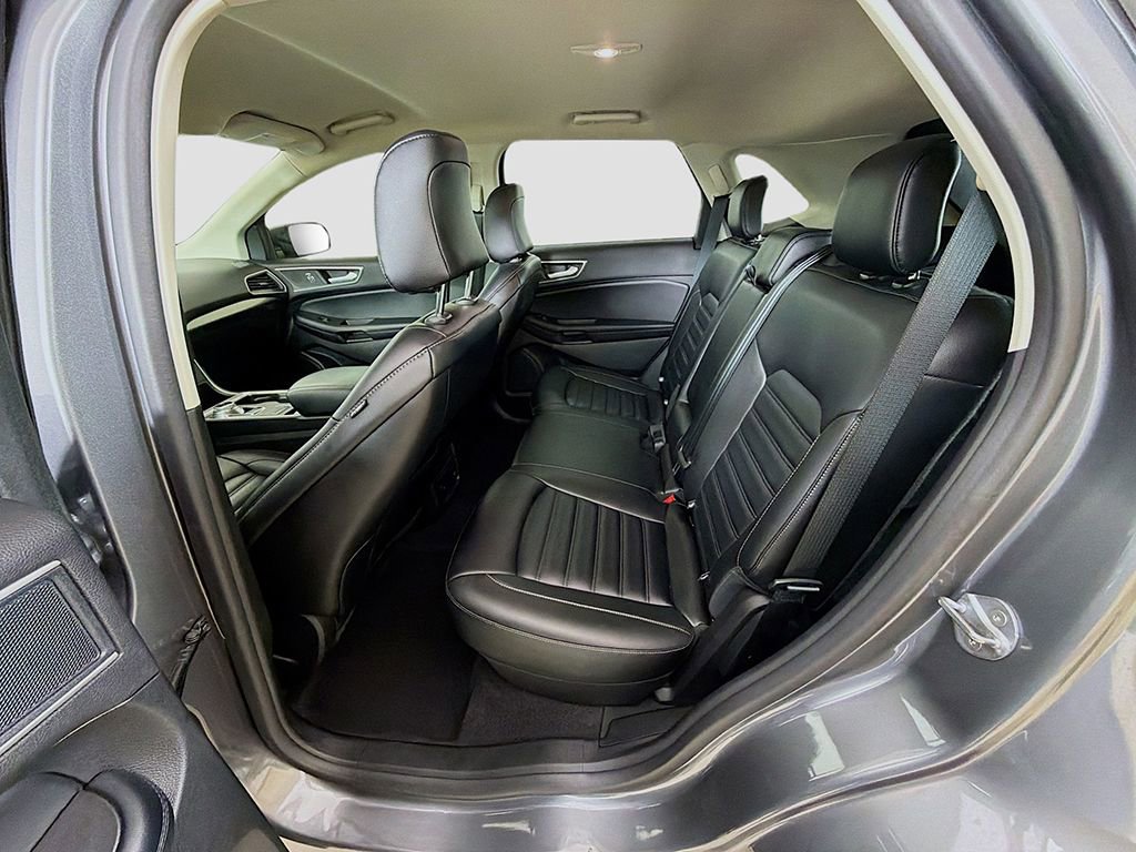 Used 2024 Ford Edge SEL w/ Convenience Package image 21