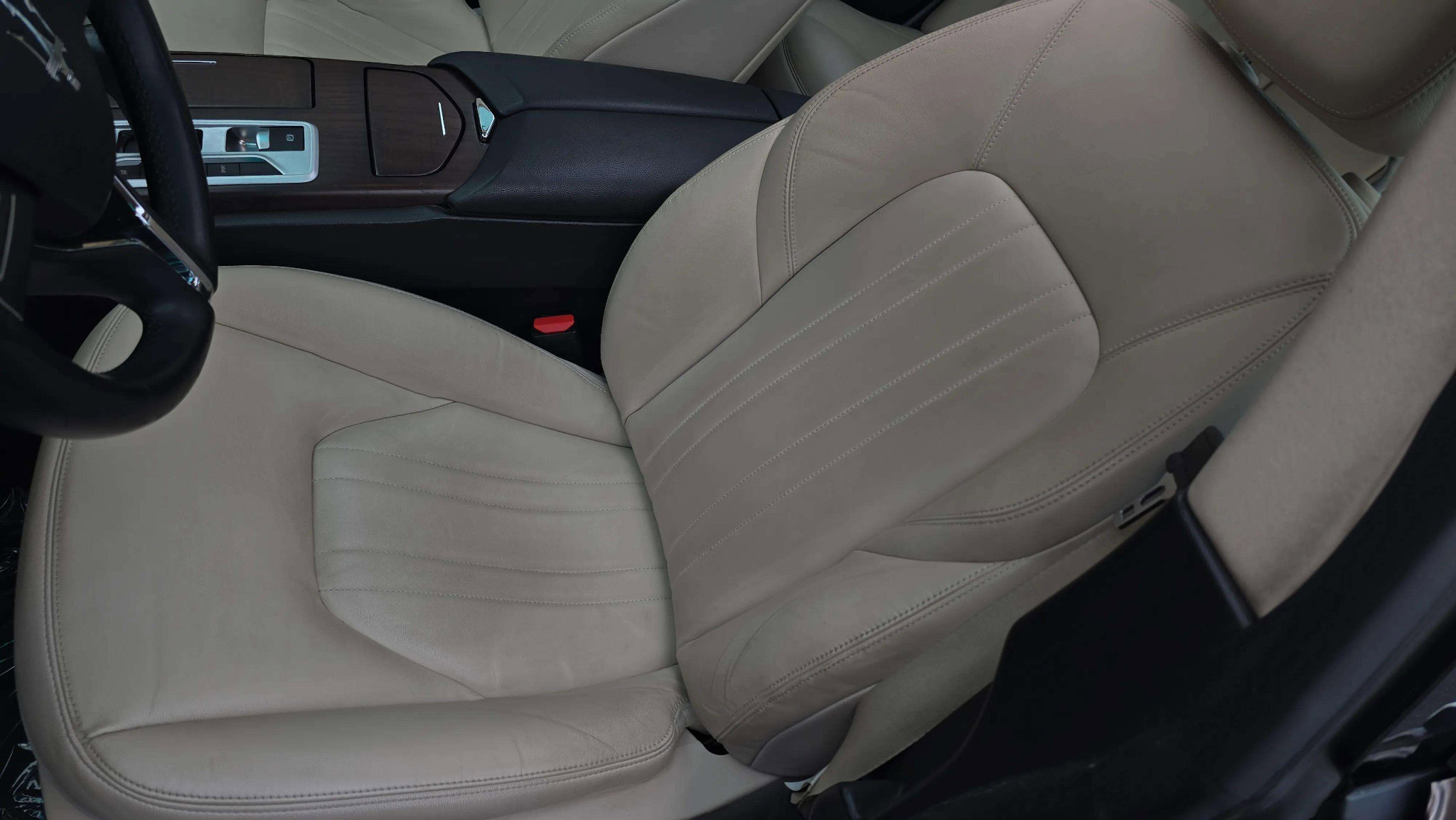 Used 2016 Maserati Ghibli S Q4 image 11