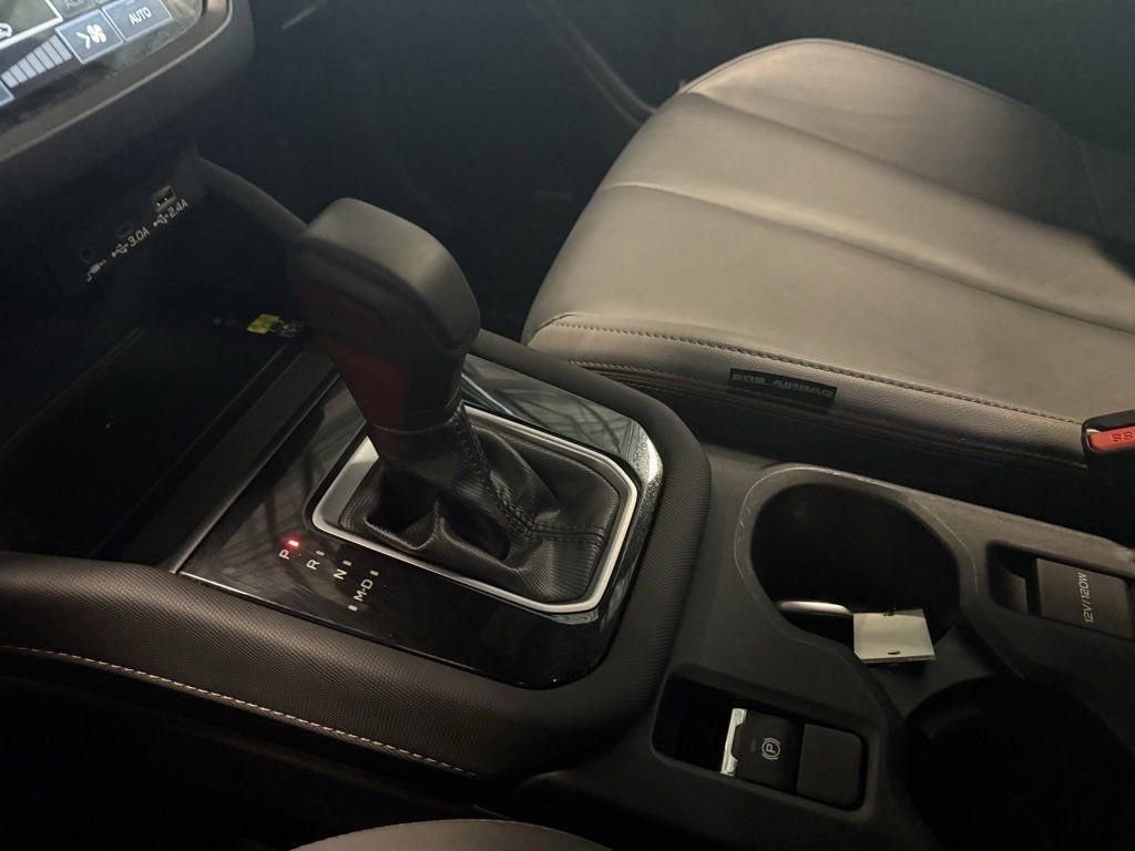 Certified 2025 Subaru Forester Sport w/ Popular Package #2 image 13