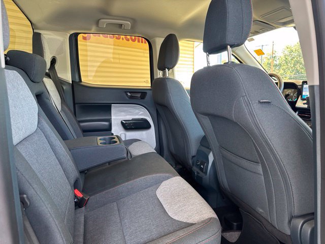 Used 2024 Ford Maverick XLT w/ XLT Luxury Package AWD/4WD image 5