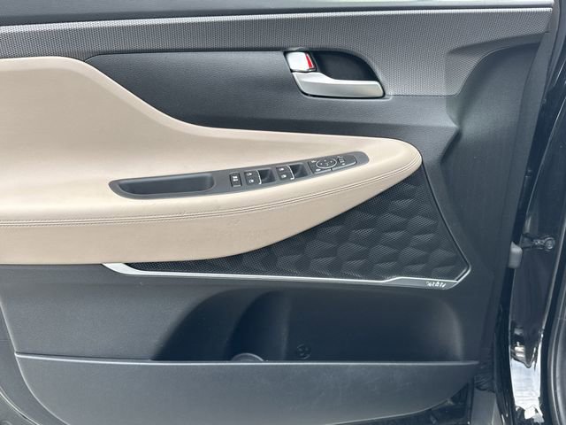 Used 2019 Hyundai Santa Fe SEL image 10