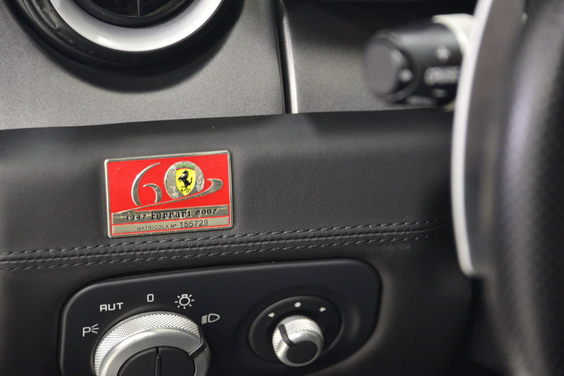 Used 2007 Ferrari 612 Scaglietti image 23