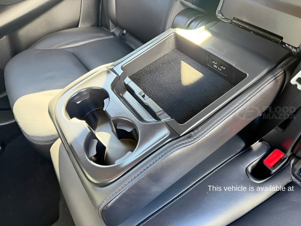 Certified 2021 MAZDA CX-9 Touring image 24