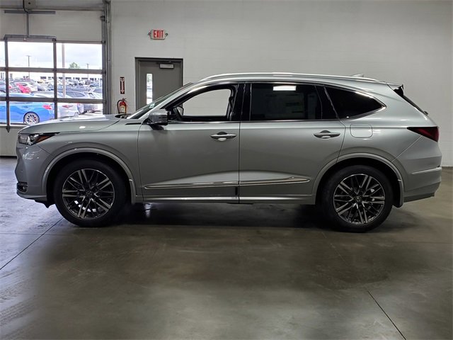 New 2026 Acura MDX w/ Advance Package image 7