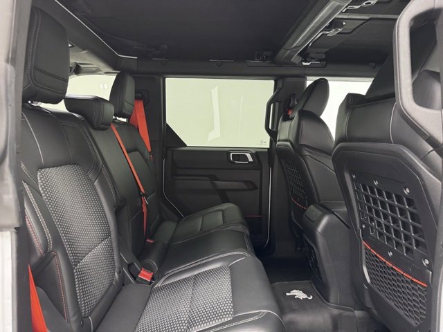 Used 2022 Ford Bronco Raptor image 20