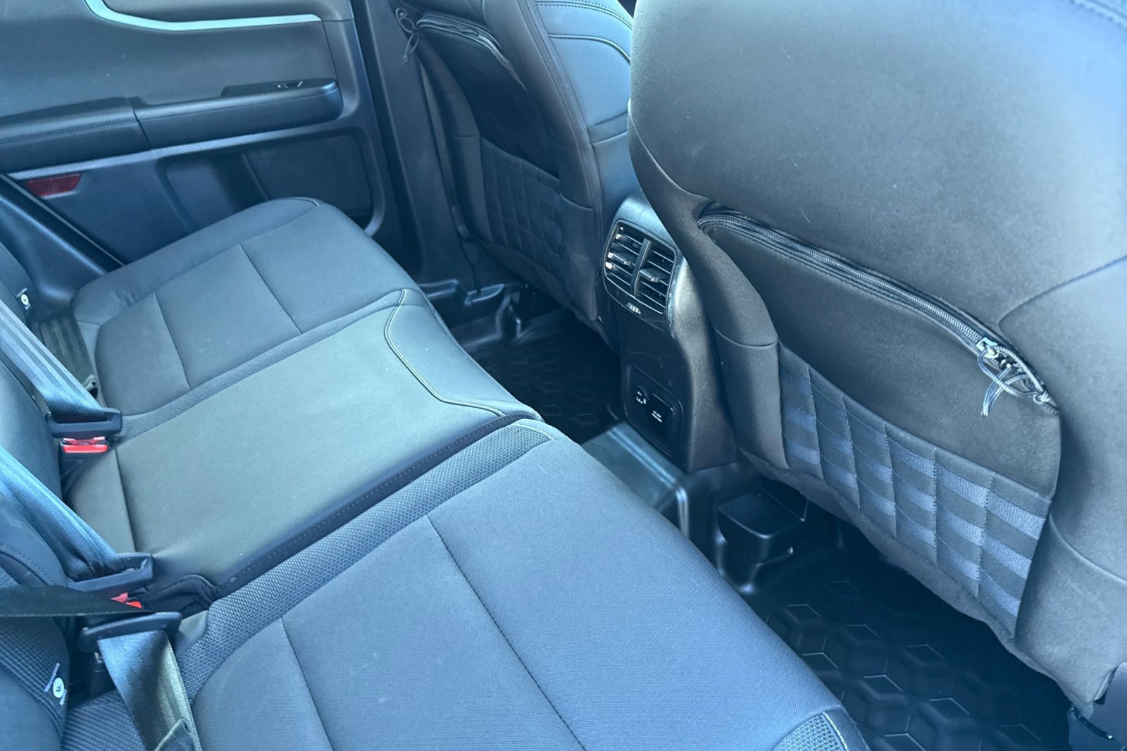 Used 2023 Ford Bronco Sport Badlands image 29