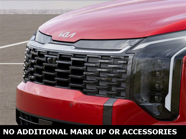 New 2026 Kia Sportage SX image 12