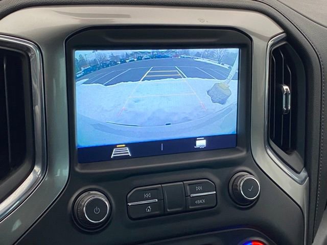 Used 2021 Chevrolet Silverado 1500 LT image 17