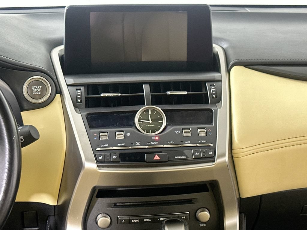 Used 2020 Lexus NX 300 FWD w/ Comfort Package image 20