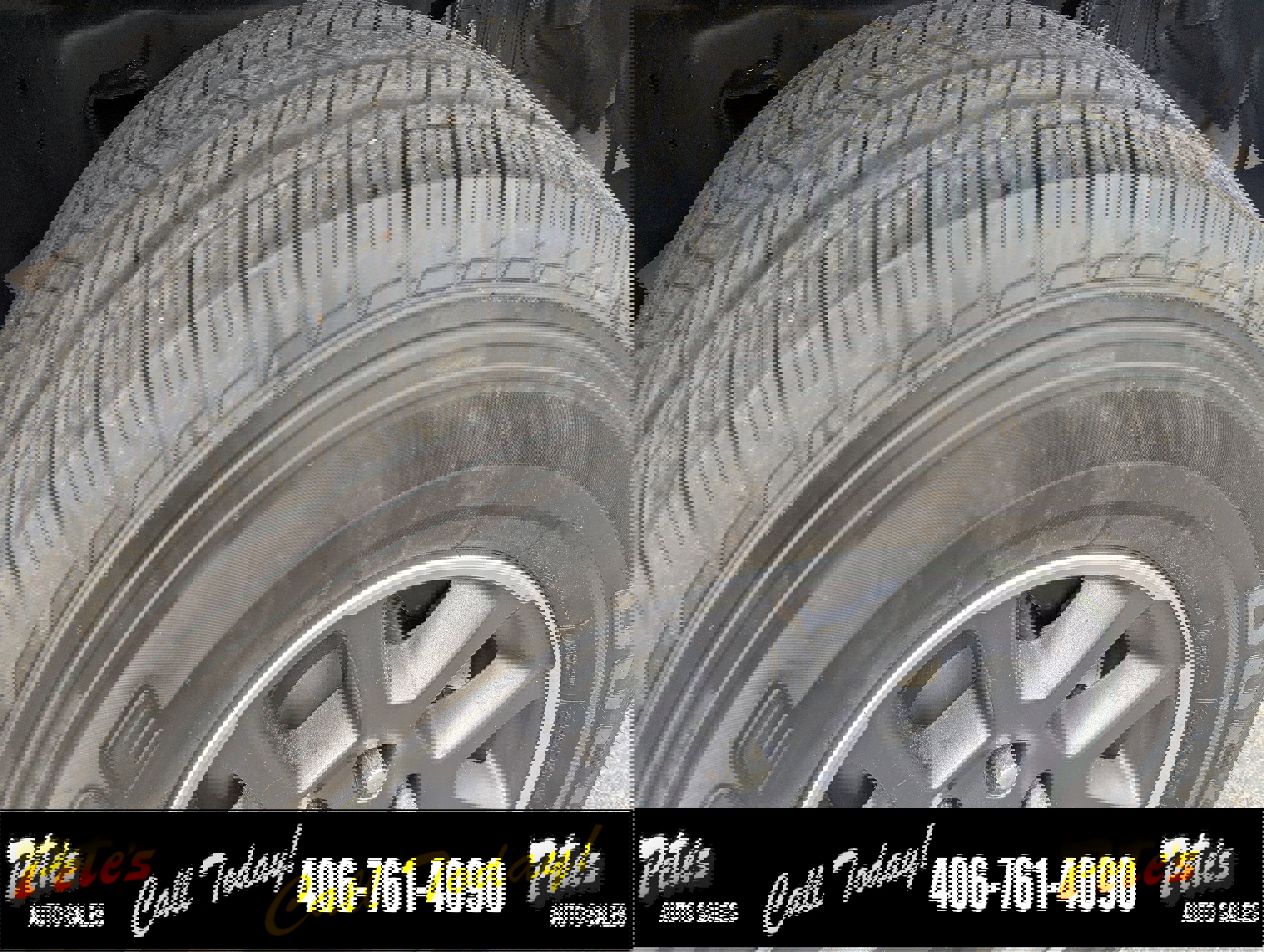 Used 2020 Jeep Gladiator Overland image 9