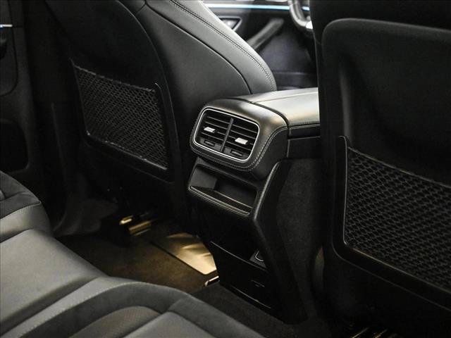 Used 2021 Mercedes-Benz GLE 53 AMG 4MATIC Coupe image 19
