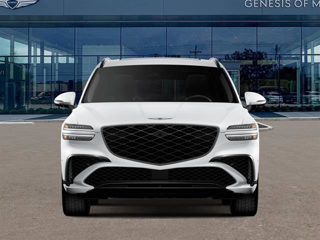 New 2026 Genesis GV70 3.5T Sport Prestige w/ G1 Accessory Package AWD/4WD image 6