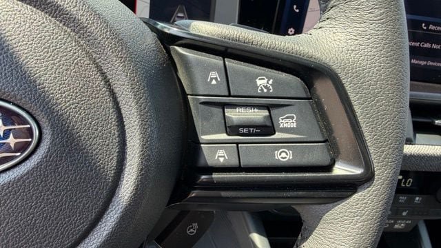 Certified 2026 Subaru Outback Premium AWD/4WD image 23