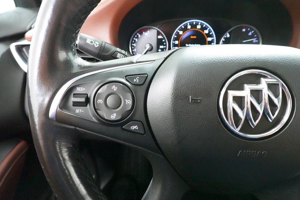 Used 2018 Buick Enclave Avenir w/ Avenir Technology Package image 13