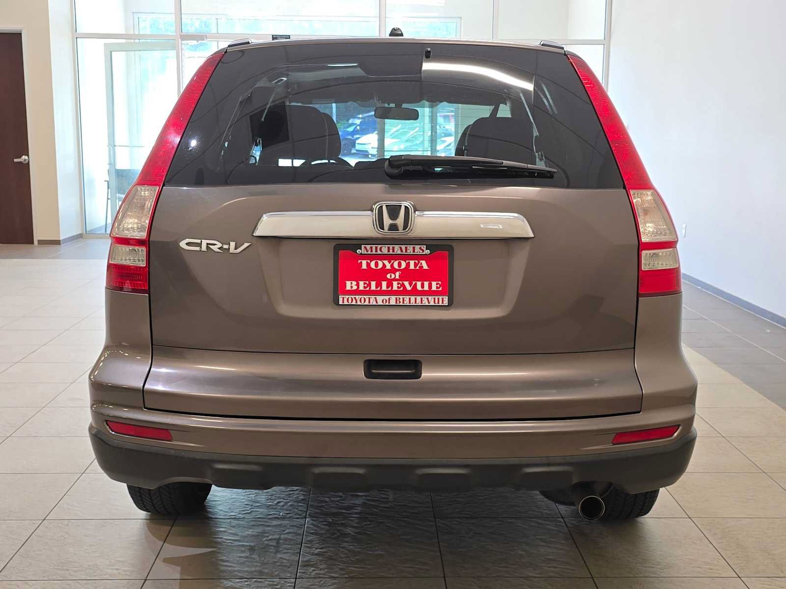 Used 2011 Honda CR-V EX image 5
