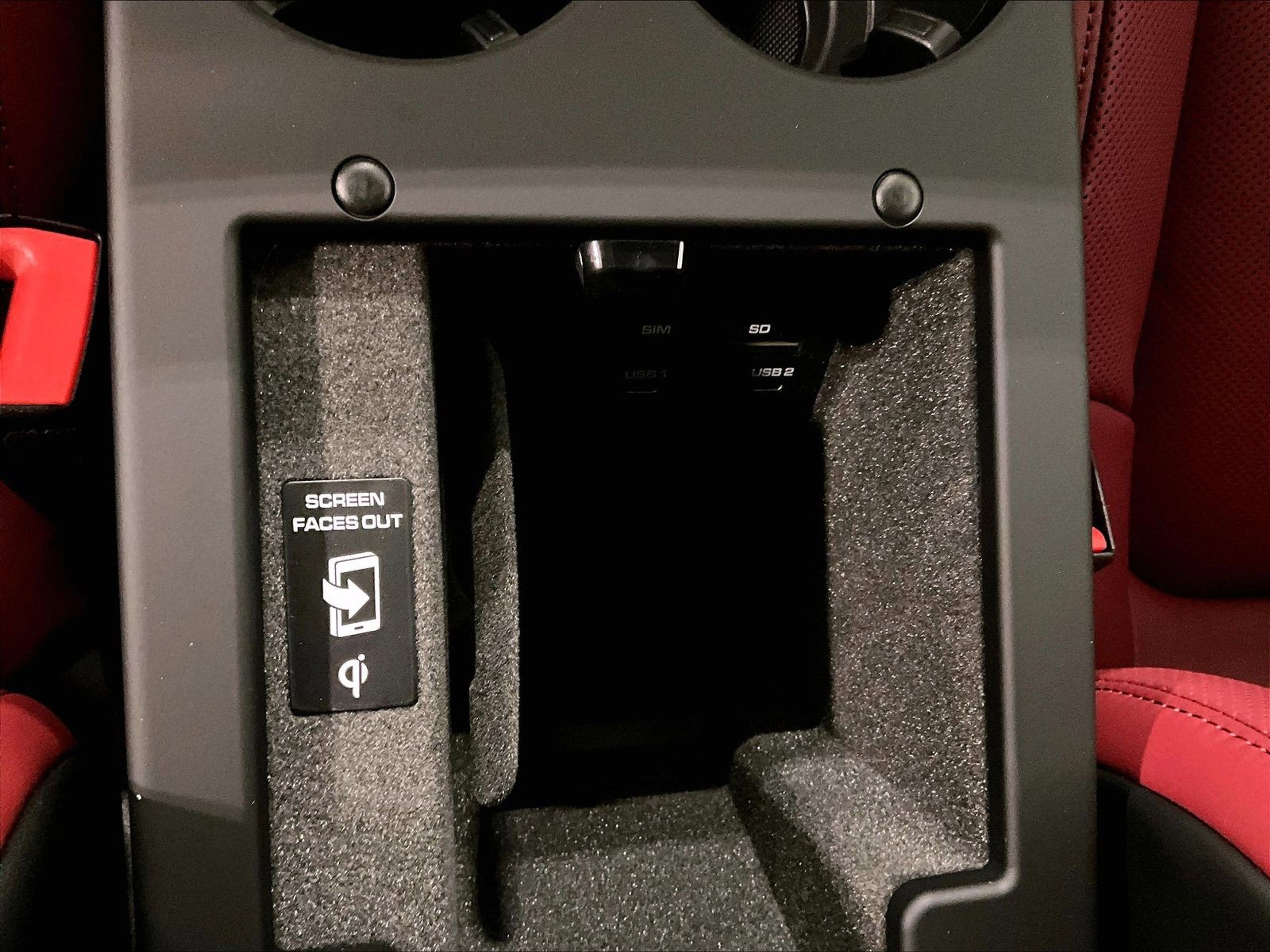 New 2026 Porsche Macan image 19