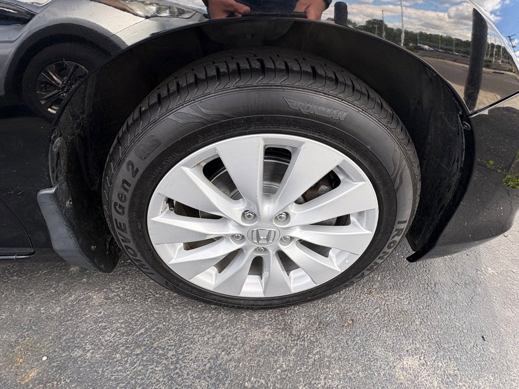 Used 2015 Honda Accord EX-L image 20