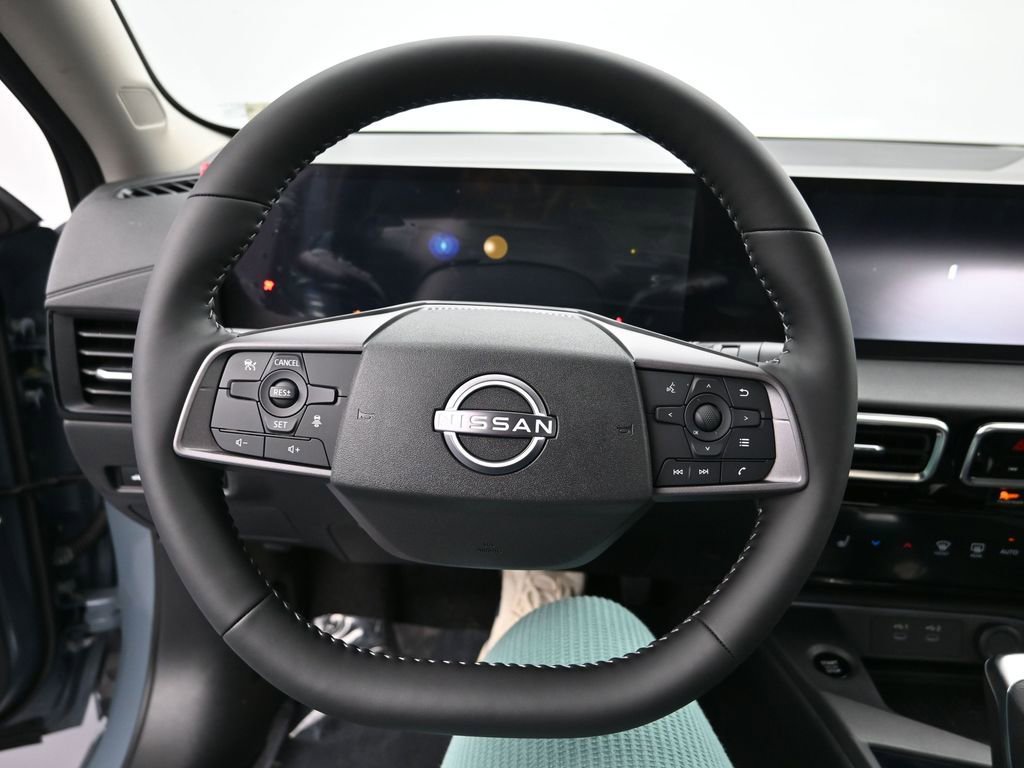 New 2026 Nissan Sentra SV w/ SV Convenience Package image 16