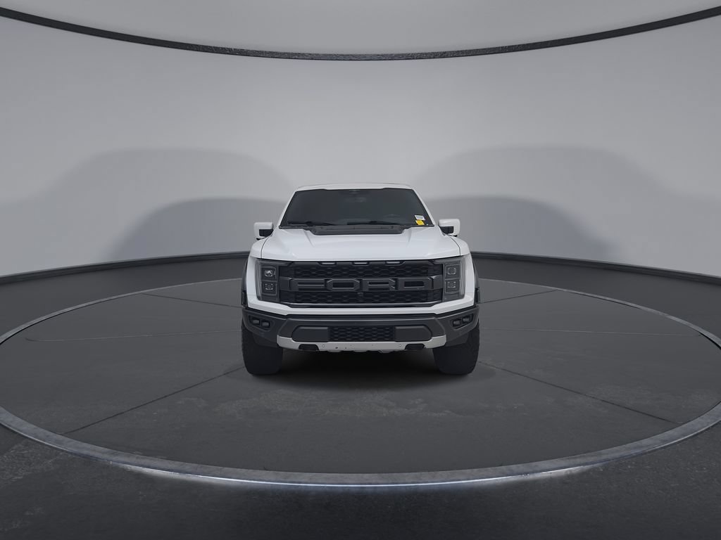 Used 2023 Ford F150 Raptor AWD/4WD image 5