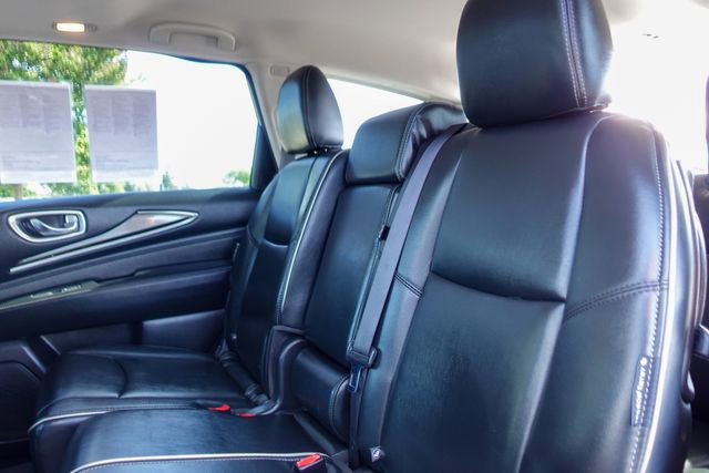 Used 2019 INFINITI QX60 Pure image 24