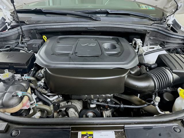 Used 2021 Jeep Grand Cherokee Laredo image 28