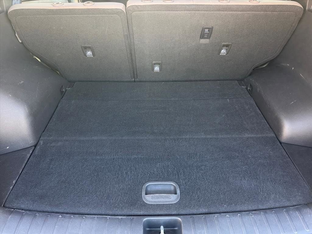 Used 2021 Hyundai Tucson Sport image 20