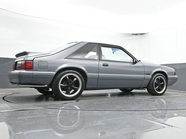 Used 1993 Ford Mustang LX image 42