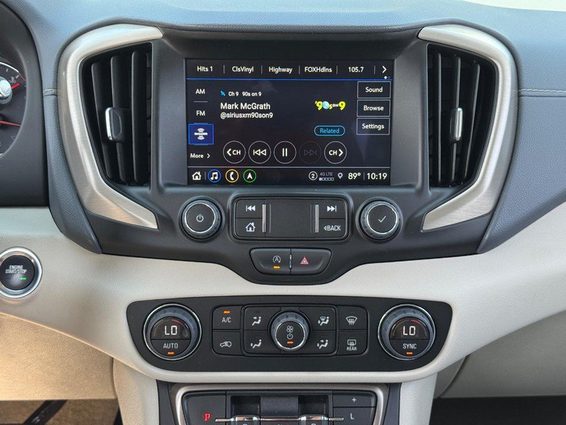 Used 2023 GMC Terrain Denali w/ Denali Premium Package AWD/4WD image 13