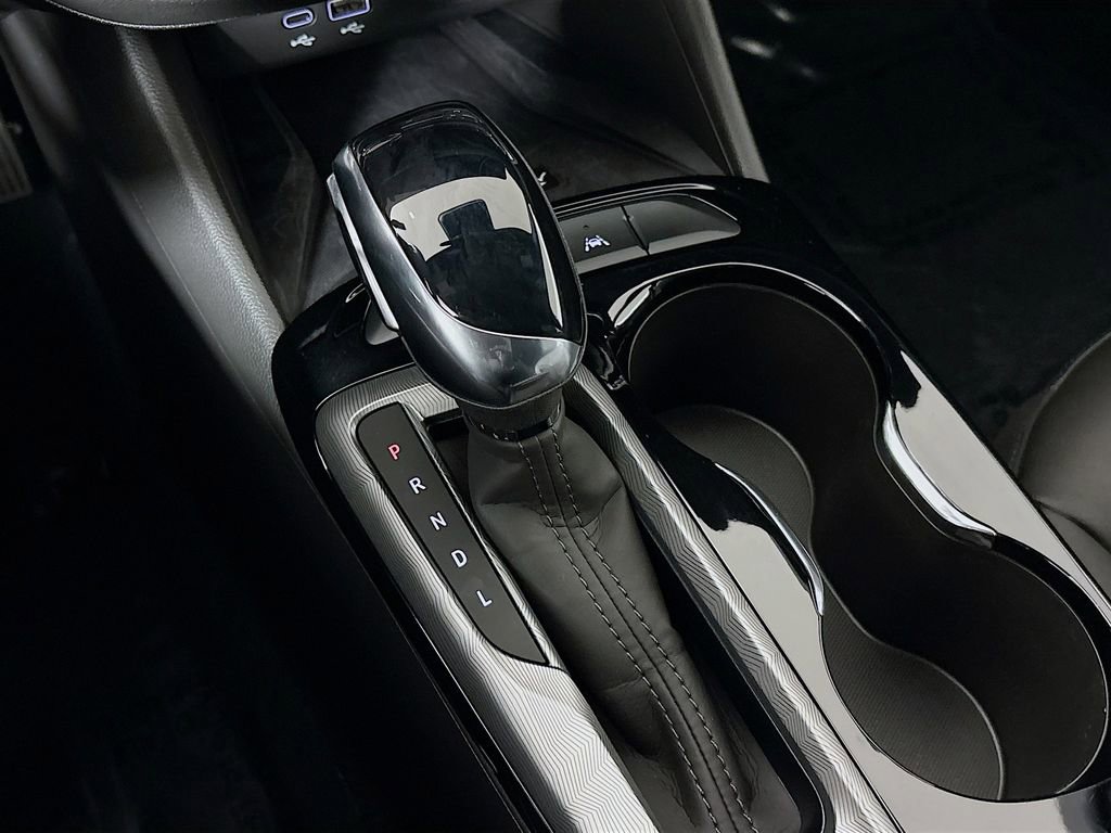 Used 2025 Buick Envista Sport Touring w/ Convenience I Package image 19