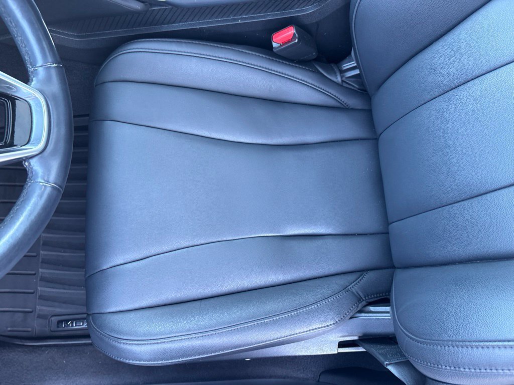 Certified 2024 Acura MDX SH-AWD image 17