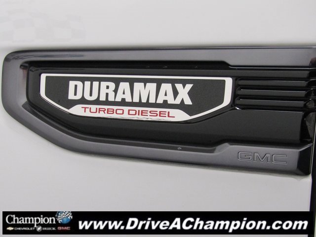 Certified 2024 GMC Sierra 1500 AT4 w/ AT4 Premium Package image 4