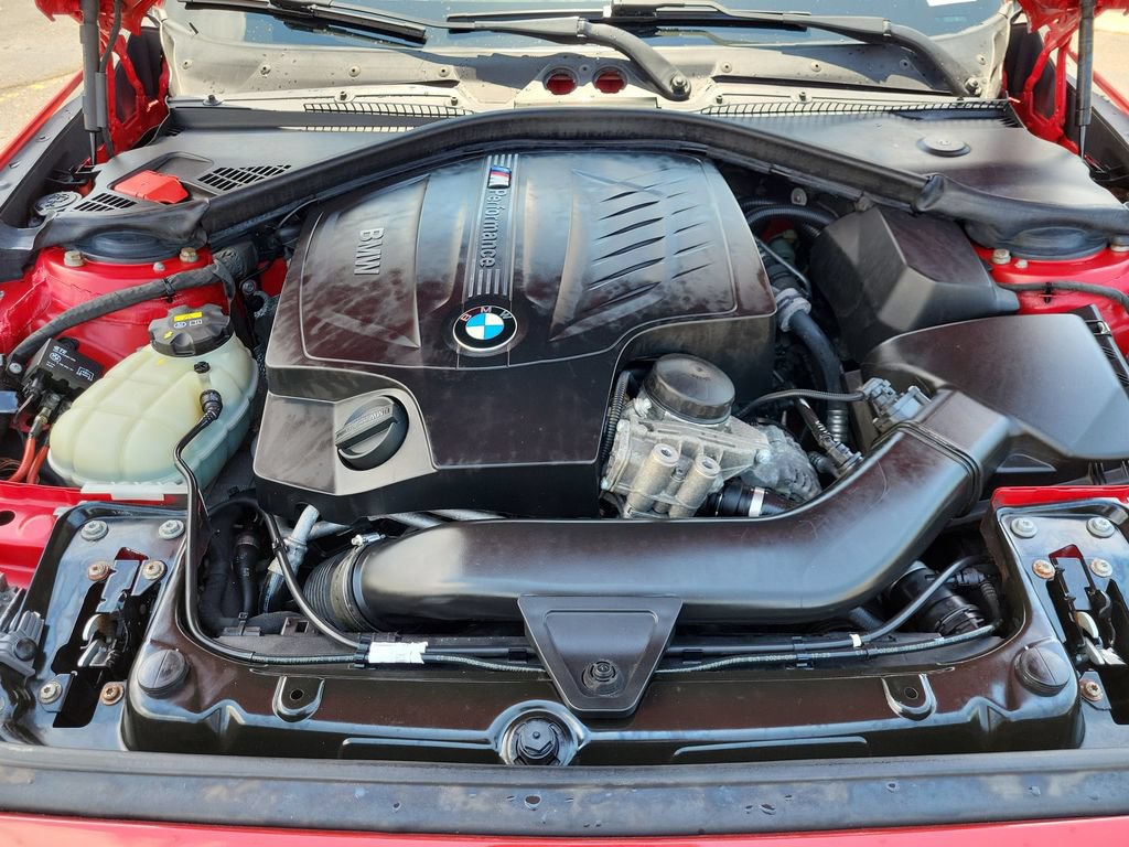 Used 2014 BMW M235i Coupe RWD image 22
