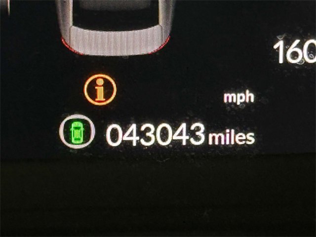 Certified 2023 Honda Accord EX image 30