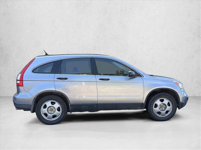 Used 2008 Honda CR-V LX image 4