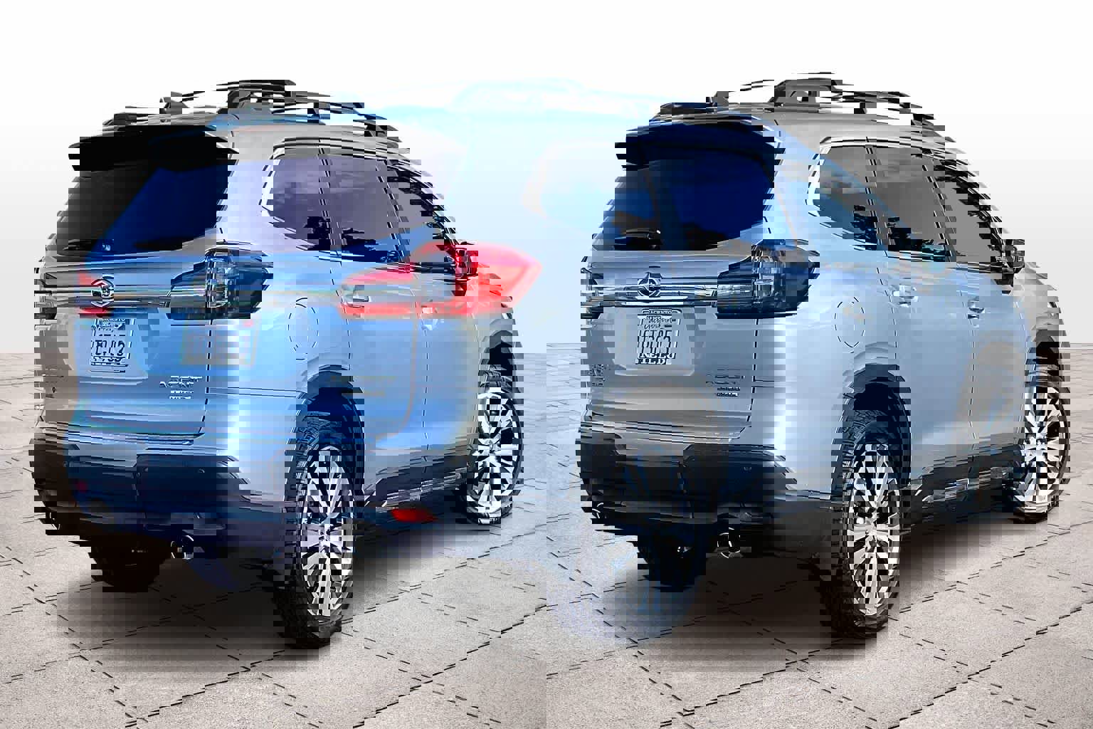 Used 2021 Subaru Ascent Limited w/ Technology Package image 16