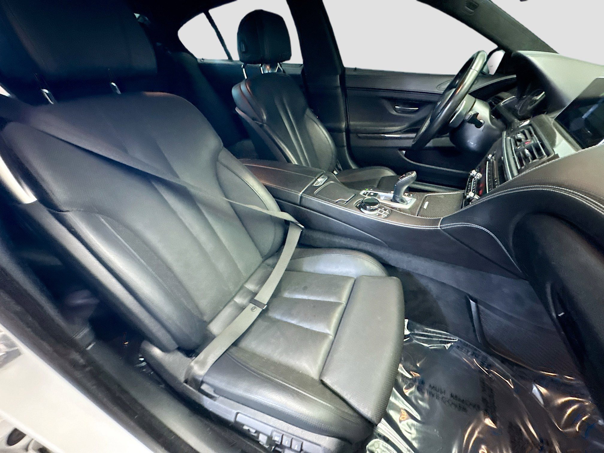 Used 2019 BMW 640i Gran Coupe 640i Gran Coupe image 15