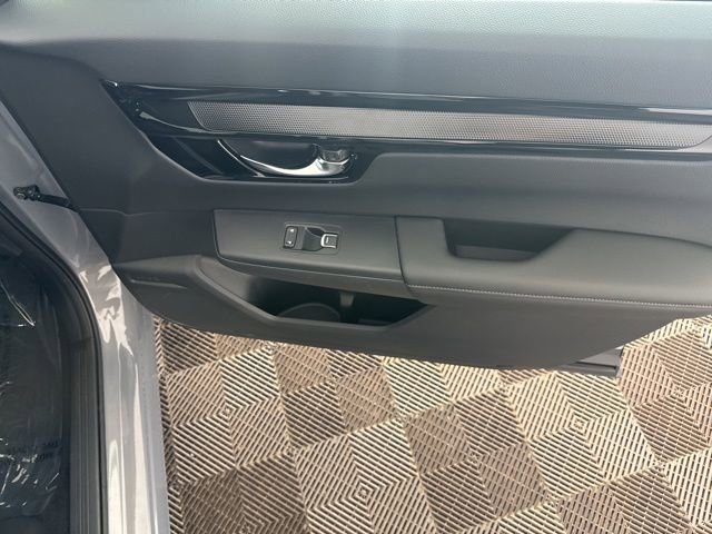 Used 2025 Honda CR-V EX-L image 19
