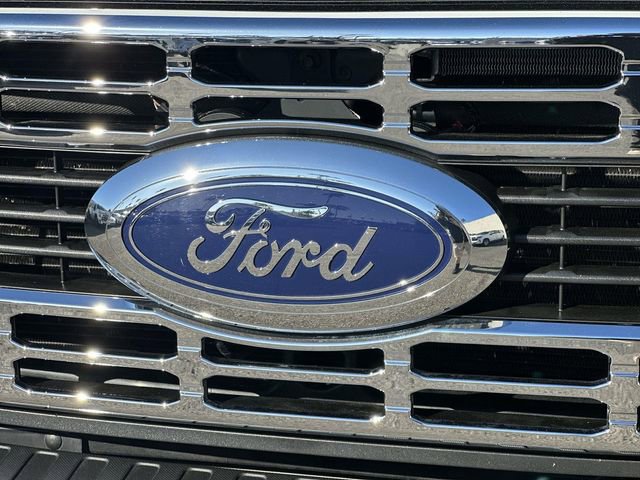 Used 2025 Ford F350 XLT image 27