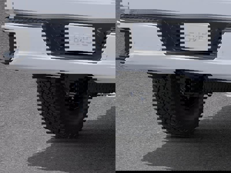 New 2026 GMC Sierra 2500 AT4 w/ AT4 Premium Plus Package image 15