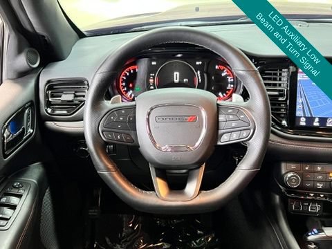 Used 2026 Dodge Durango GT AWD/4WD image 28