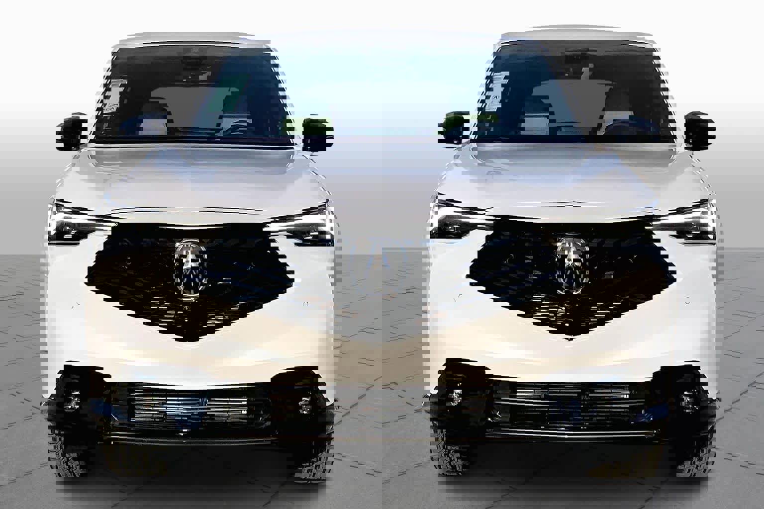 New 2026 Acura ADX A-Spec image 3