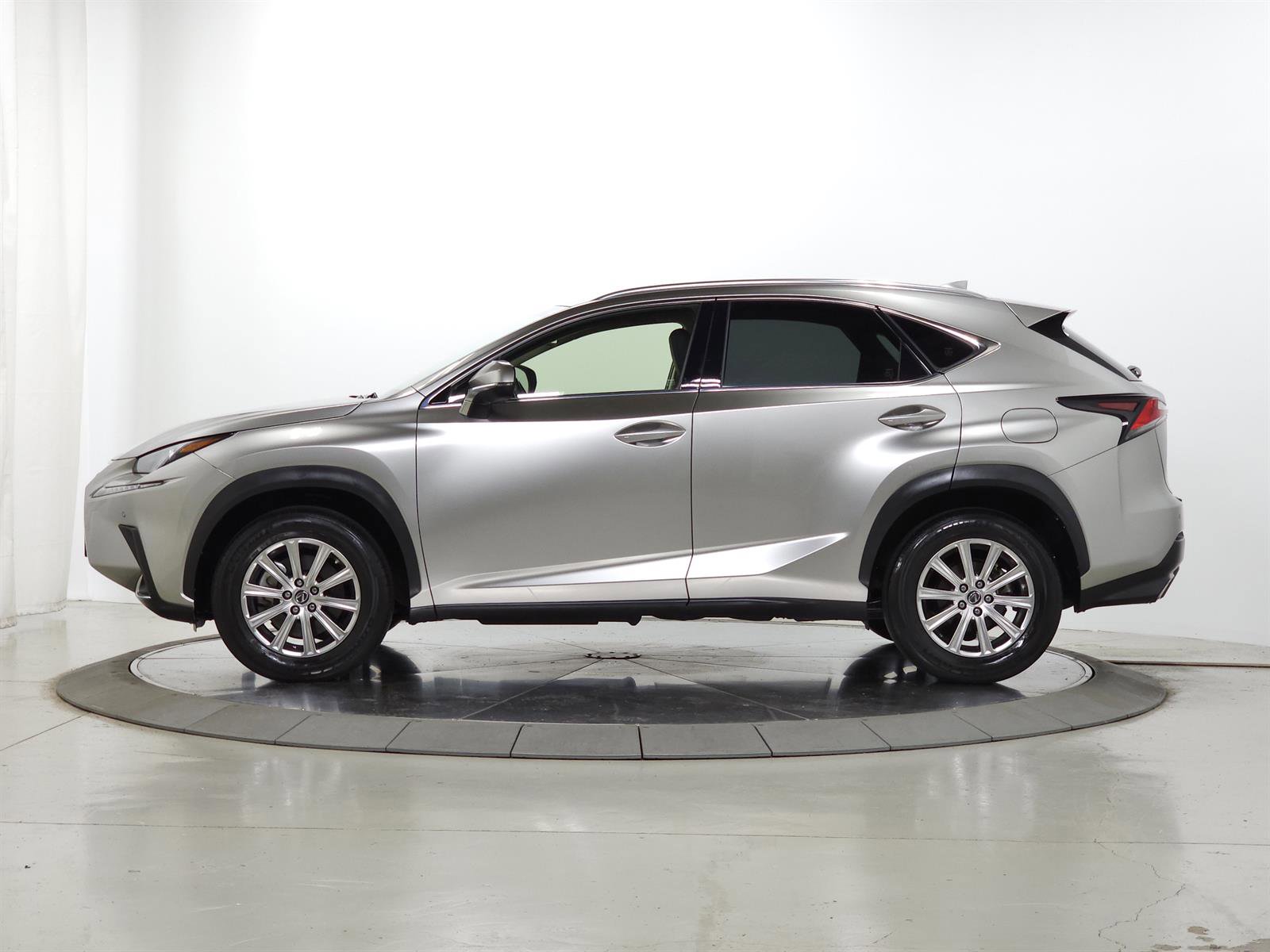 Used 2019 Lexus NX 300 AWD w/ Comfort Package image 4